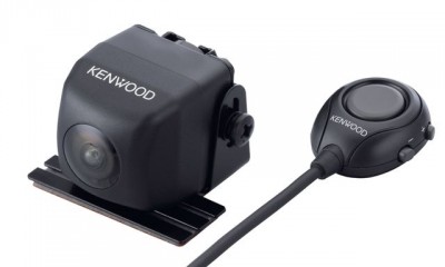 Kenwood CMOS310