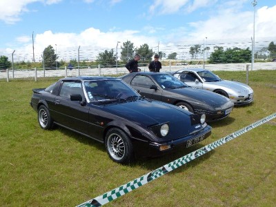 RRC au LMC 2012