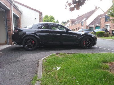 ma petite voiture