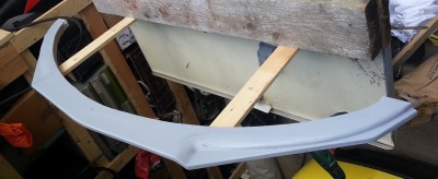 Prototype en bois