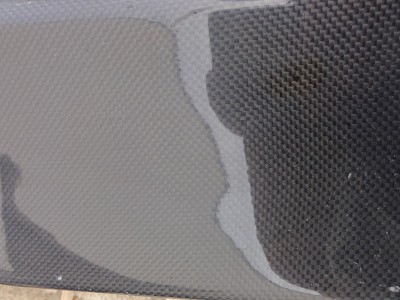 voilà la texture