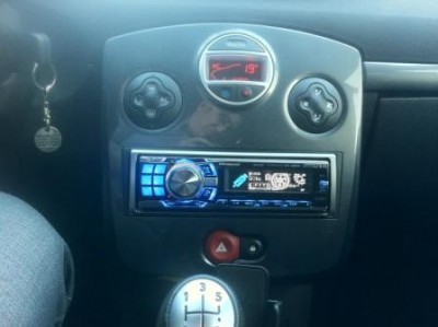 alpine 9886R