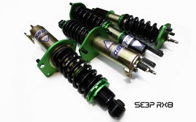 HSP MONOPRO