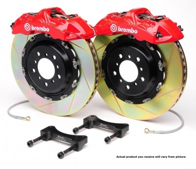 Brembo GT