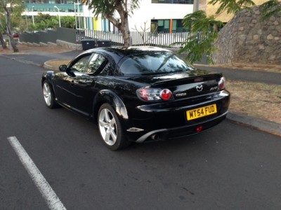 rx8