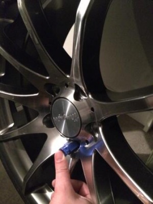 lug nuts 2