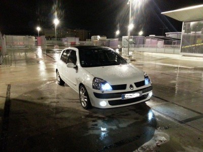 Ma clio