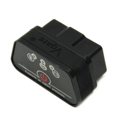 Mini OBD2 ELM327 Bluetooth - Wifi