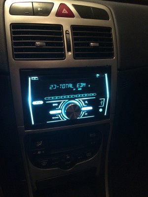 pioneer