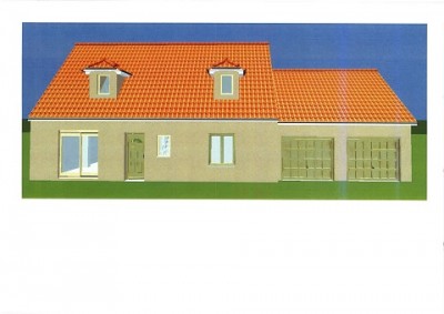 Aperçu extérieur