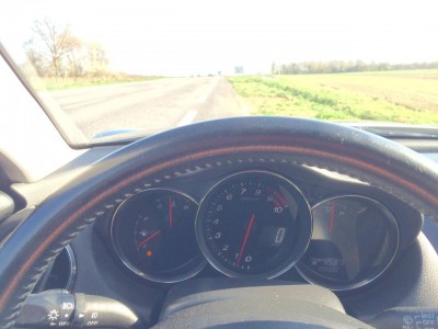 40th a 100000km