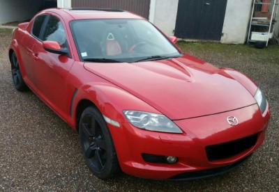 Rx8
