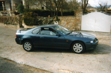 prelude