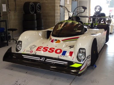 PEUGEOT 905 EV1B 1993