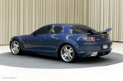 2003 Mazda RX-8 X-Men Concept_04.jpg