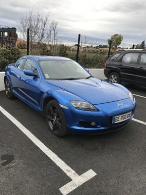 voila ma belle