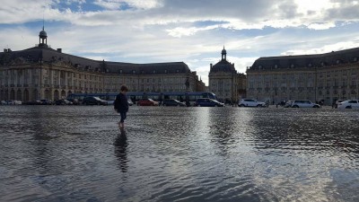 Bordeaux