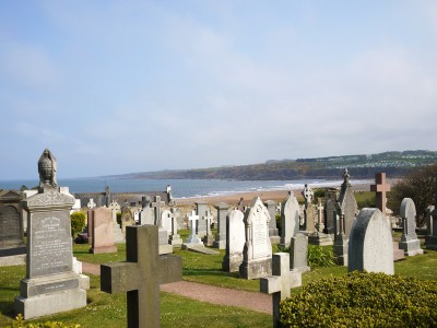 St Andrews.JPG (194.16 Kio) Consulté 17873 fois Le cimetière de St Andrews