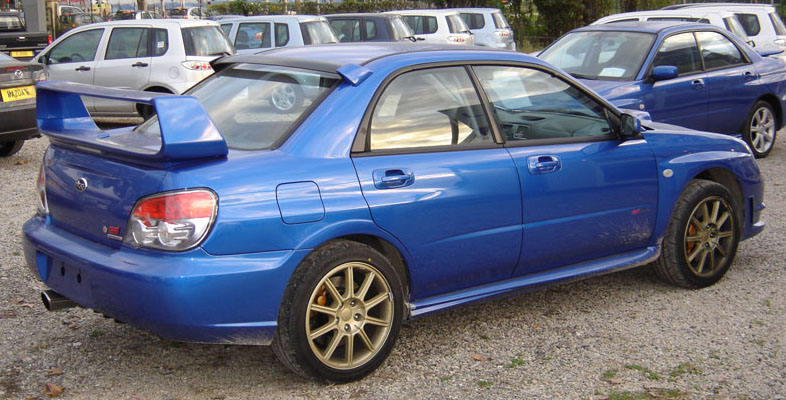derniere sub sti