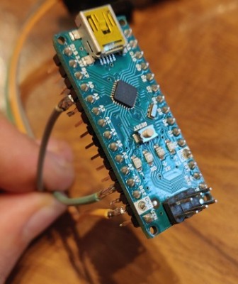 Arduino