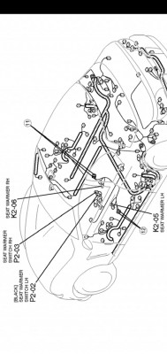 Schéma connecteurs