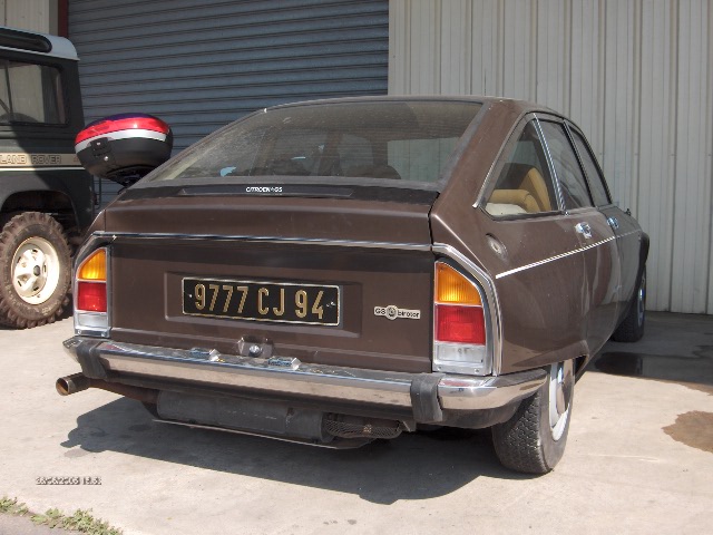 GS Birotor 3