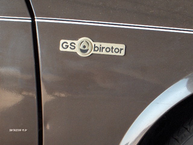 GS birotor 2