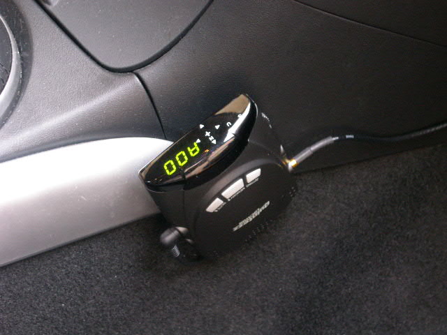 boitier Locator