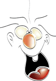Pas maaaaaalll... ;o)