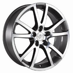 fondmetal 7400 titanium