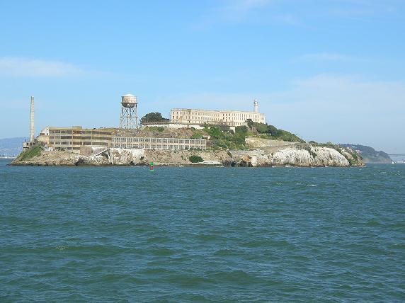 Alcatraz
