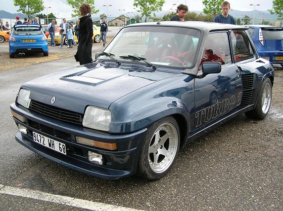 5 Turbo 2