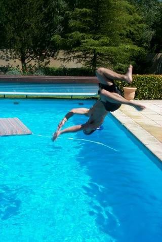 Il fait chaud en Provence.JPG