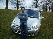 Avatar de l’utilisateur