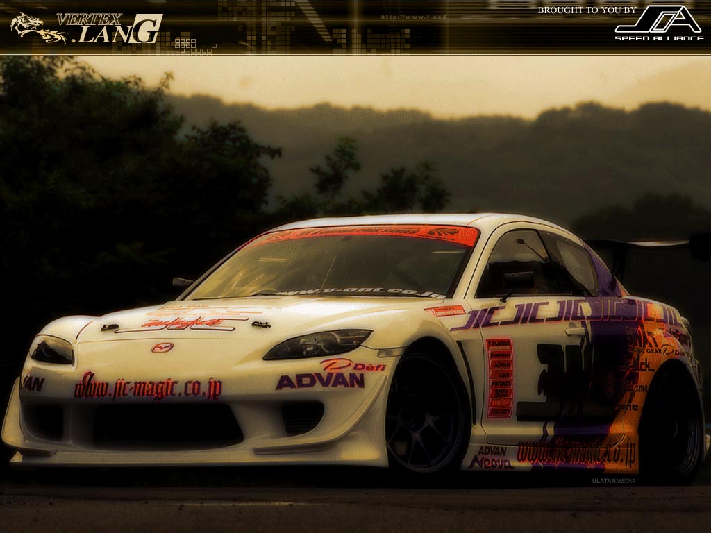 Wallpaper