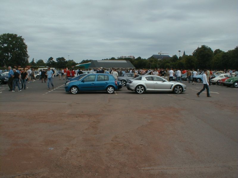 profondeur de champ