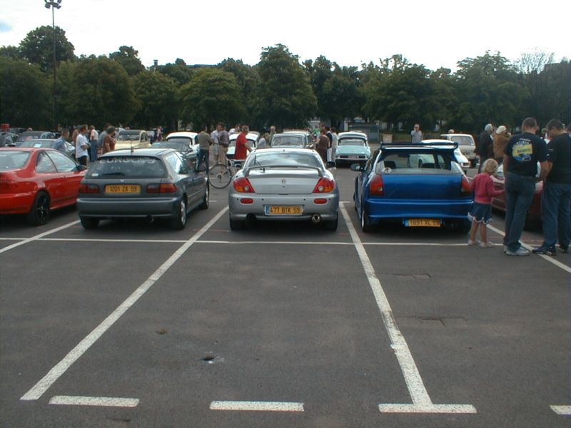 tuscani spéciale