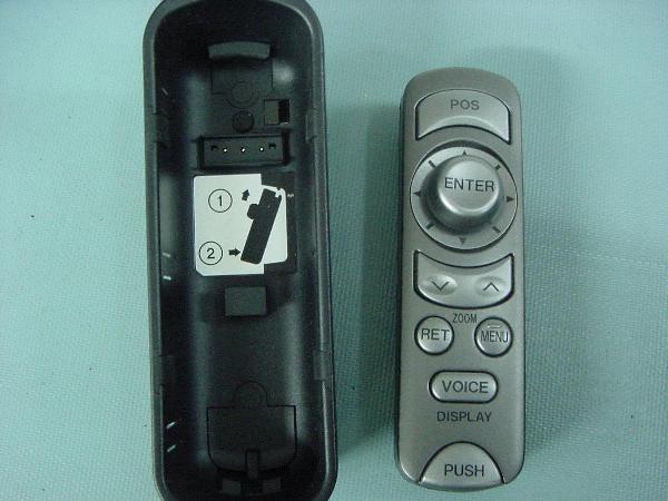 Télécommande Mazda 6