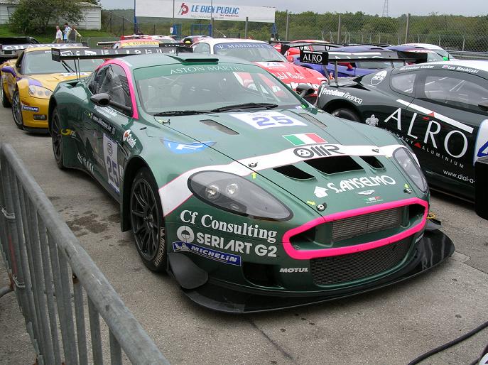 DBR 9