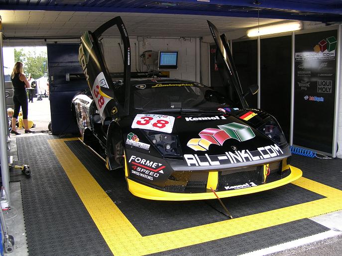 Lambo