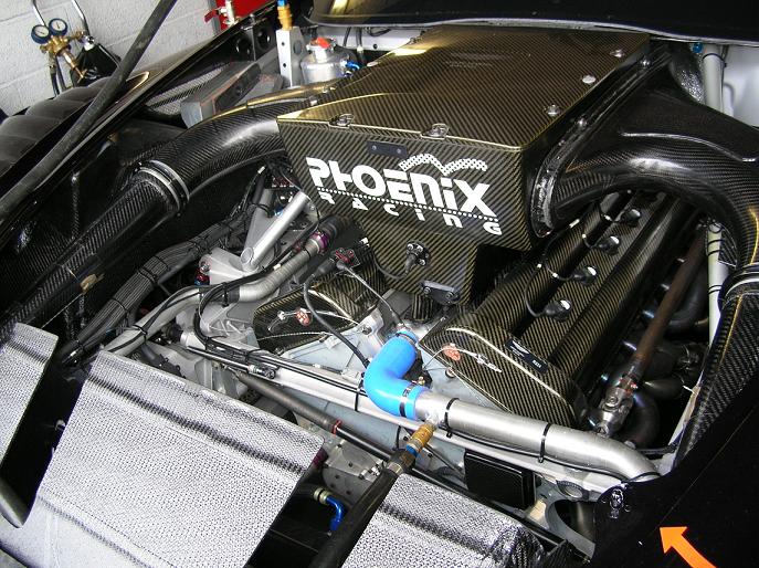 Moteur de DBR9