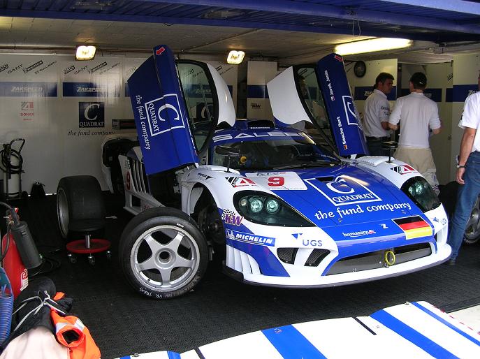 Saleen