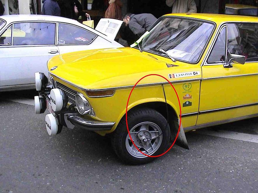 c'est l'antenne GPS  :-)