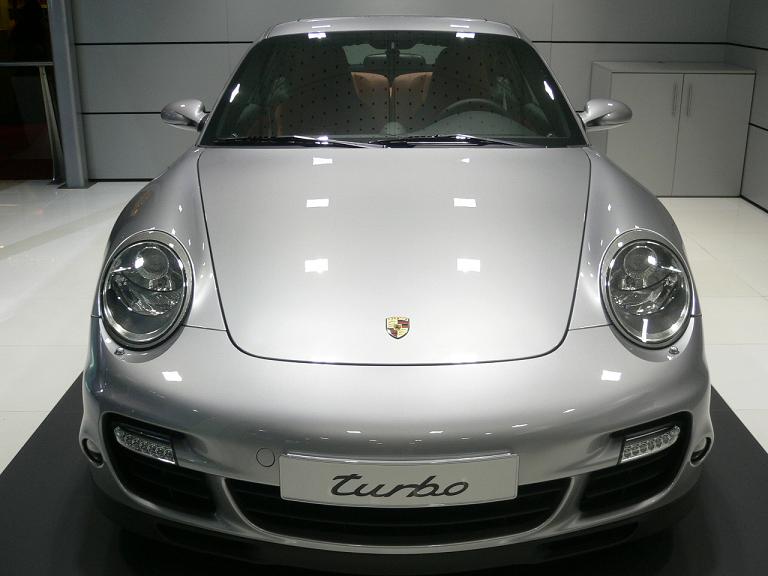 belle auto, belle photo !