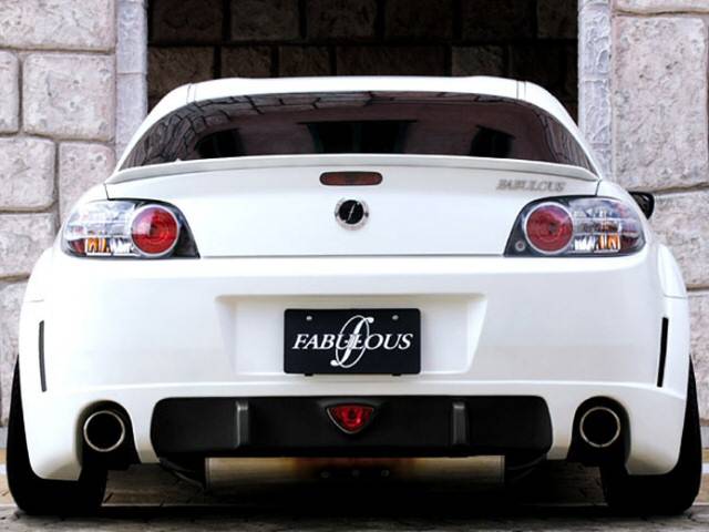 bouclier arriere RX8.JPG