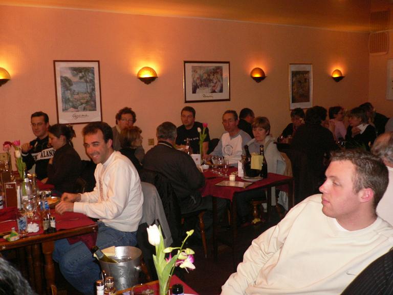 resto Chez Max, simple, bon, pas cher, le bonheur !