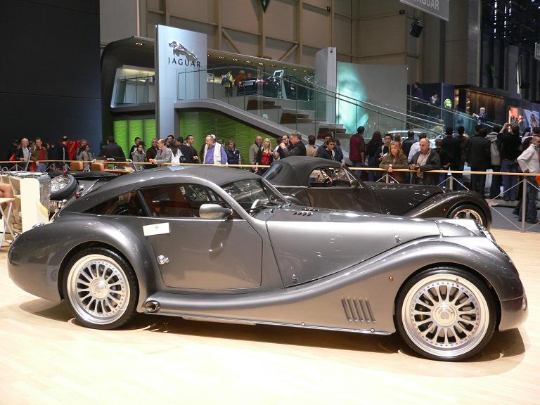 Morgan