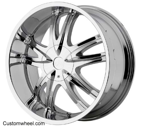 Jantes Chrome import US: environ 1800€ les 4 jantes prix plus précis sur demande !!