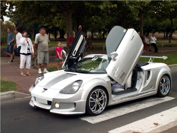 Cap d'Agde 2007.JPG
