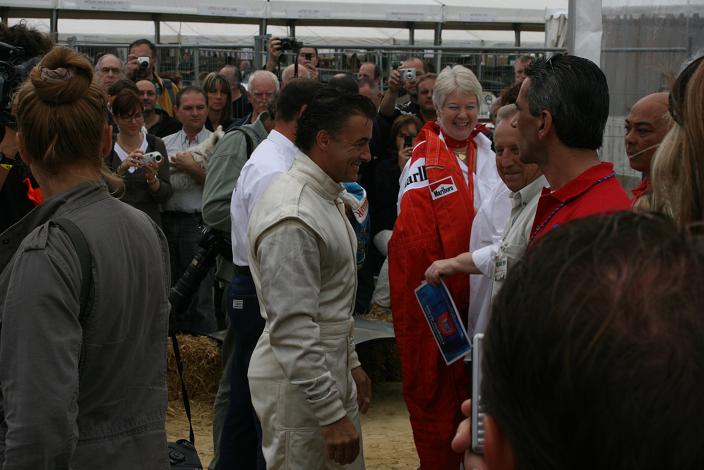 Jean Alesi